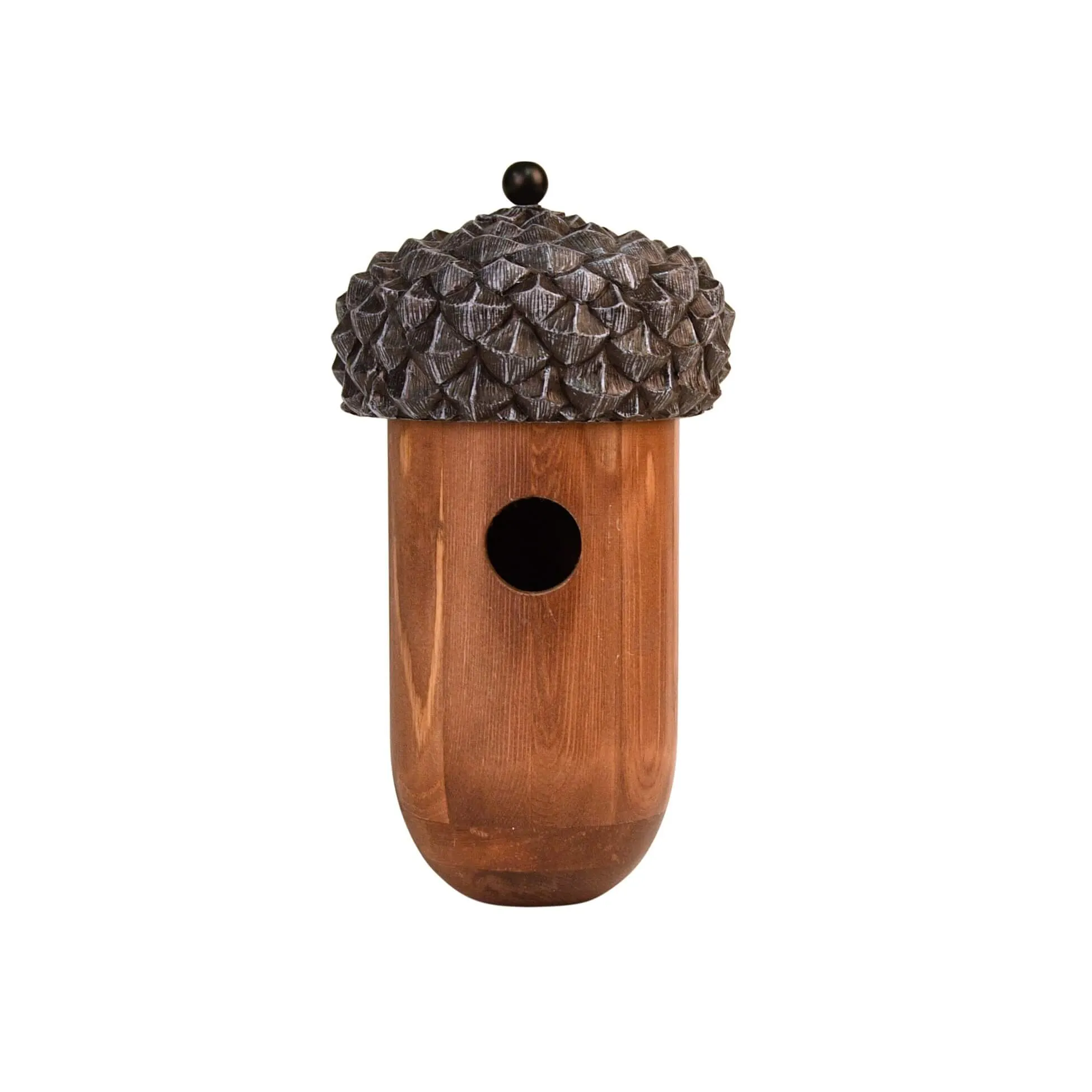 Acorn Bird House