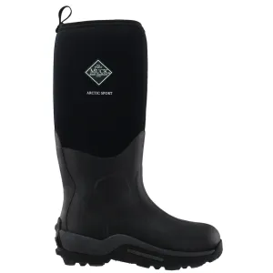 Arctic Sport Tall Pull On Boots