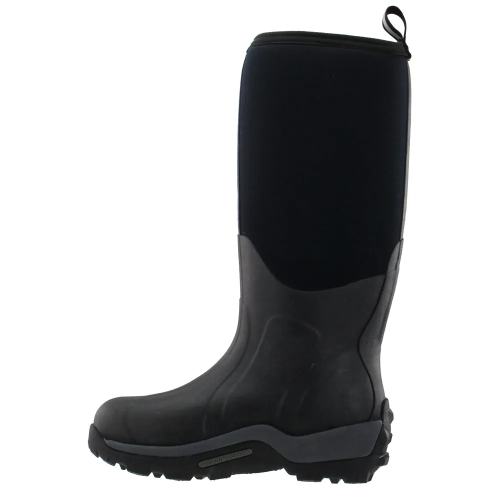 Arctic Sport Tall Pull On Boots