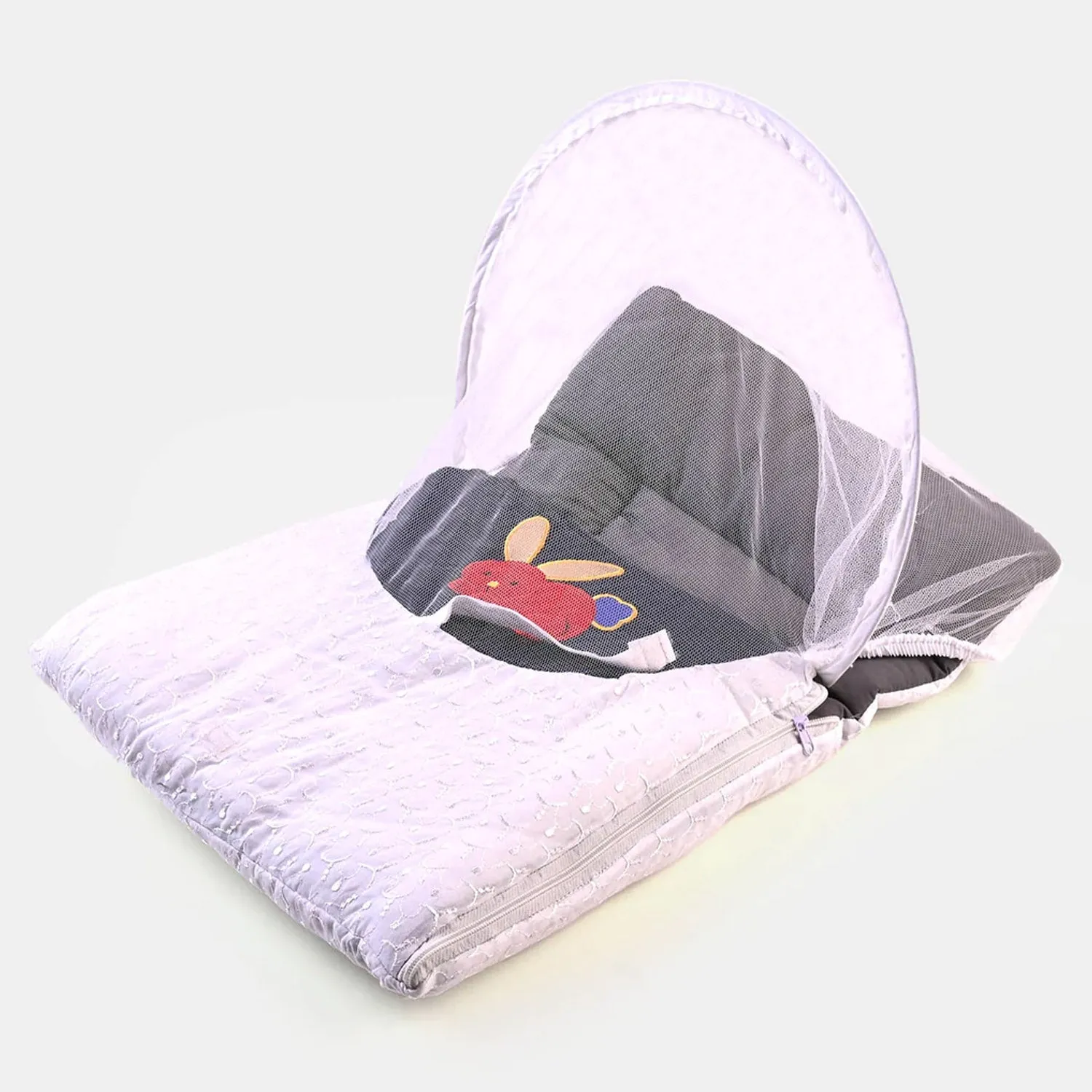 BABY CARRY NEST WITH NET