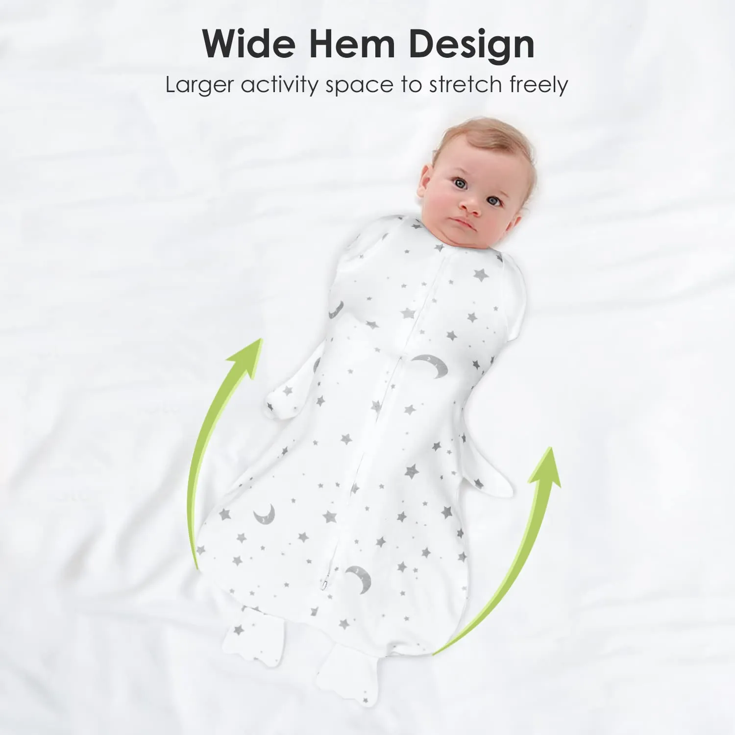 Baby Swaddle Blankets