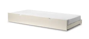 Barcelona Stopover Underbed Stone White