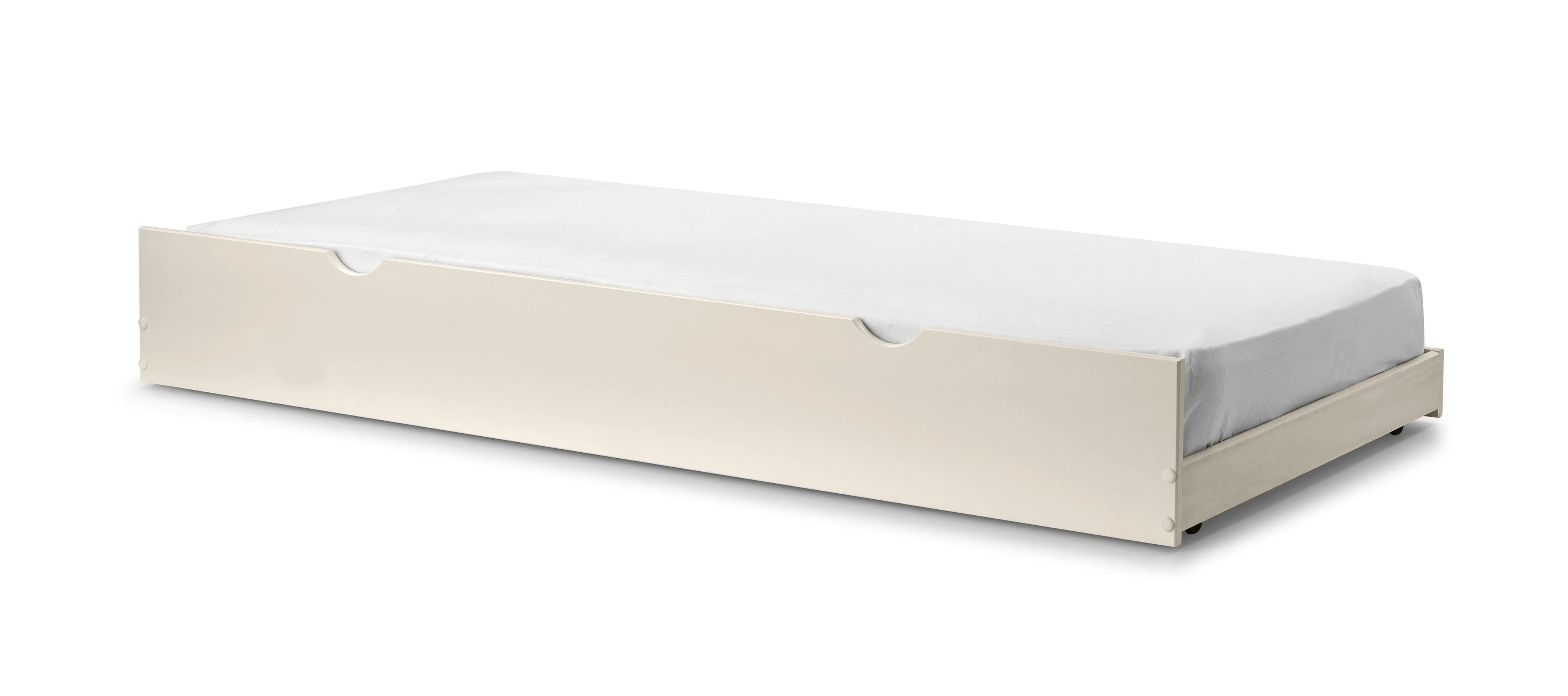 Barcelona Stopover Underbed Stone White