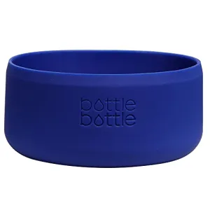 bottlebottle Protective Silicone Sleeve Fit 12-64oz for Hydro Sports,Simple Modern,Takeya,MIRA, Iron Flask and other Brand Water Bottle, BPA Free Anti-Slip Bottom Sleeve Cover