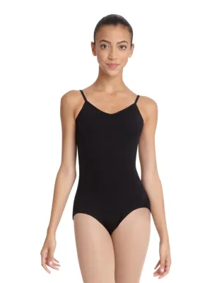 Capezio | V-Neck Camisole Leotard