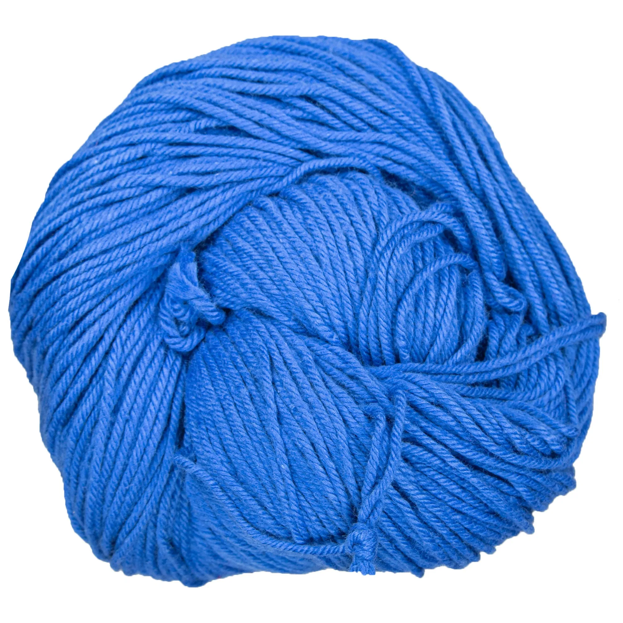 Cascade Yarns Nifty Cotton Yarn - 15 Blue