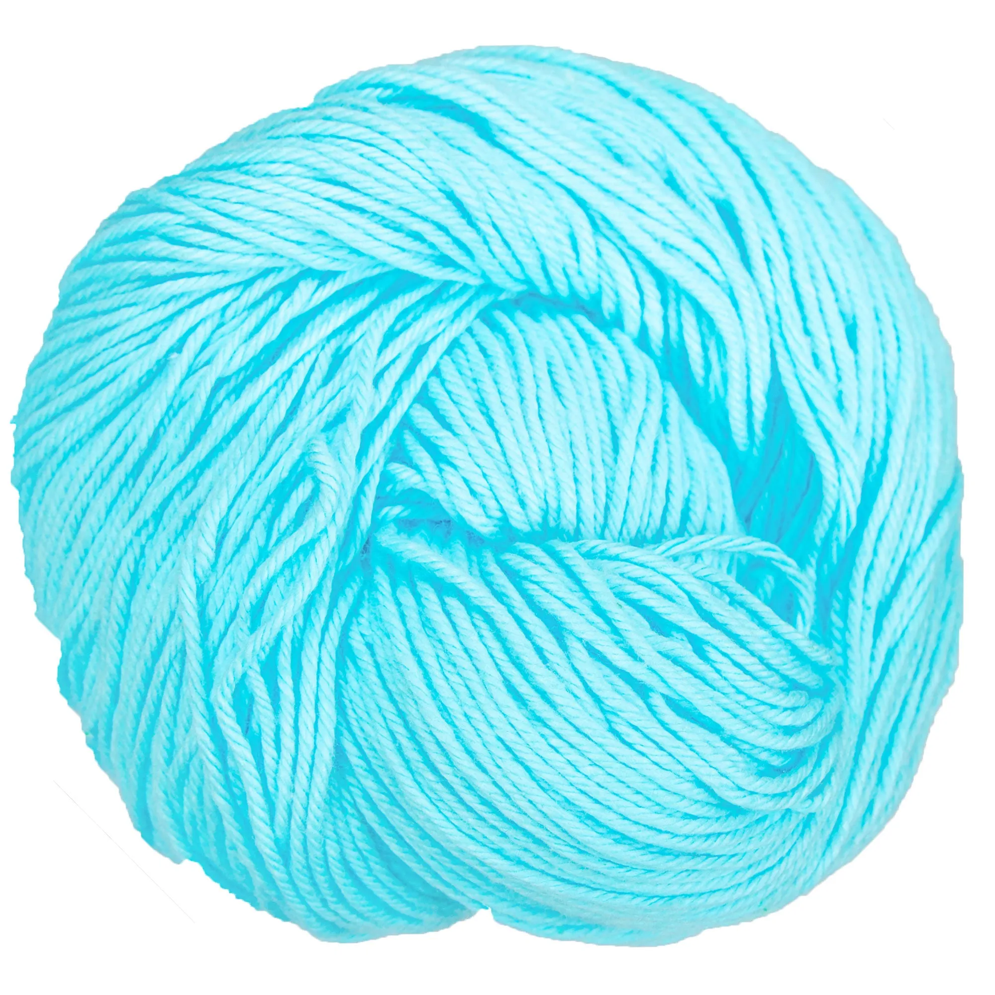 Cascade Yarns Nifty Cotton Yarn - 17 Aqua