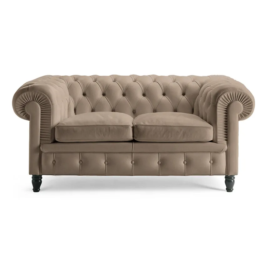 Chester 2-Seater Sofa