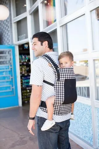 Coast Picnic Tula Standard Baby Carrier