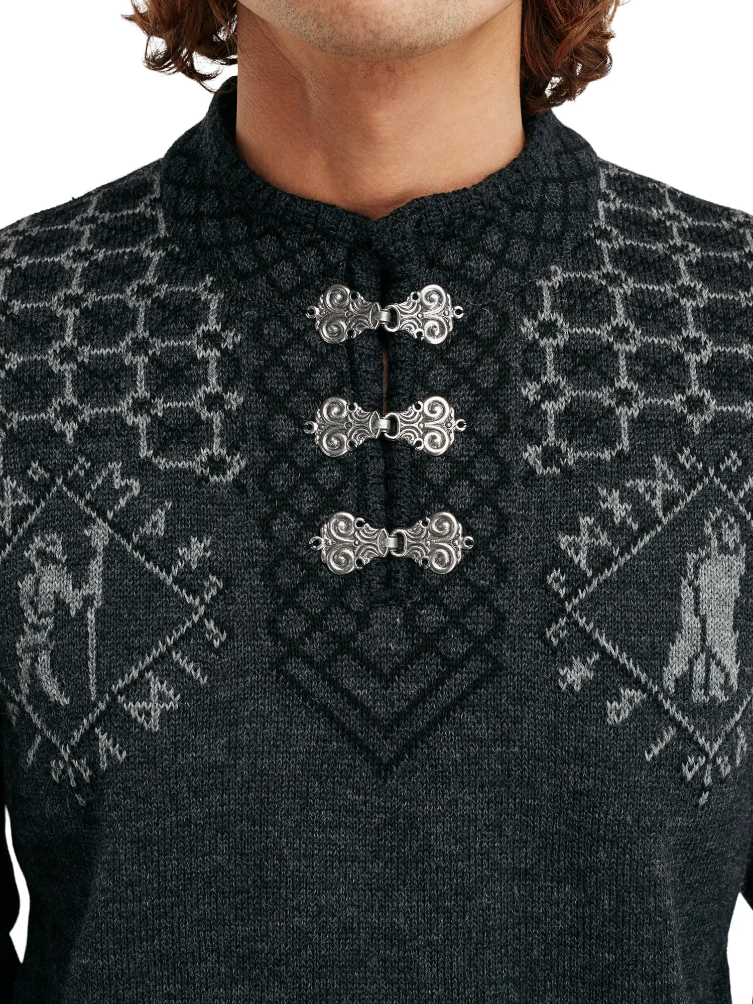 Dale Of Norway | Hodur Sweater | Men's