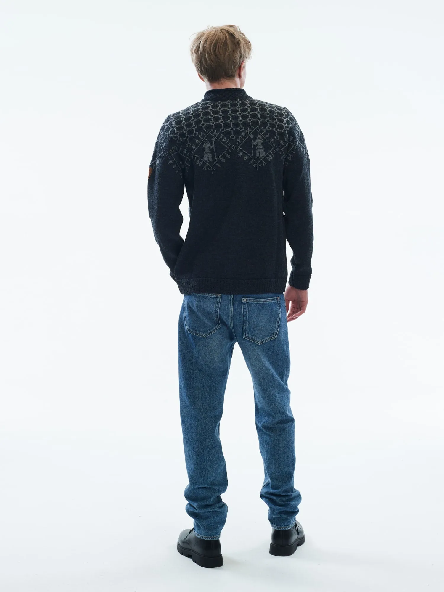 Dale Of Norway | Hodur Sweater | Men's