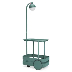 Dark Sage Jolly Trolley