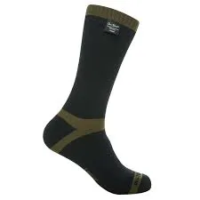 DEXSHELL WATERPROOF TREKKING SOCKS