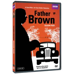 Father Brown: Season 4