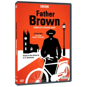 Father Brown: Season 8