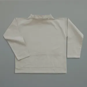 Fisherman's Smock Ecru