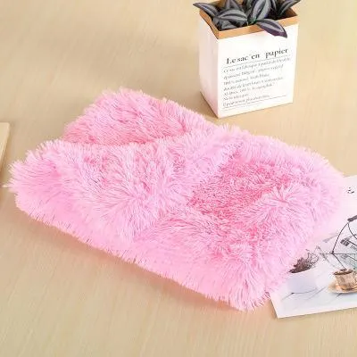 Fluffy Pet Blanket 15 Colours!