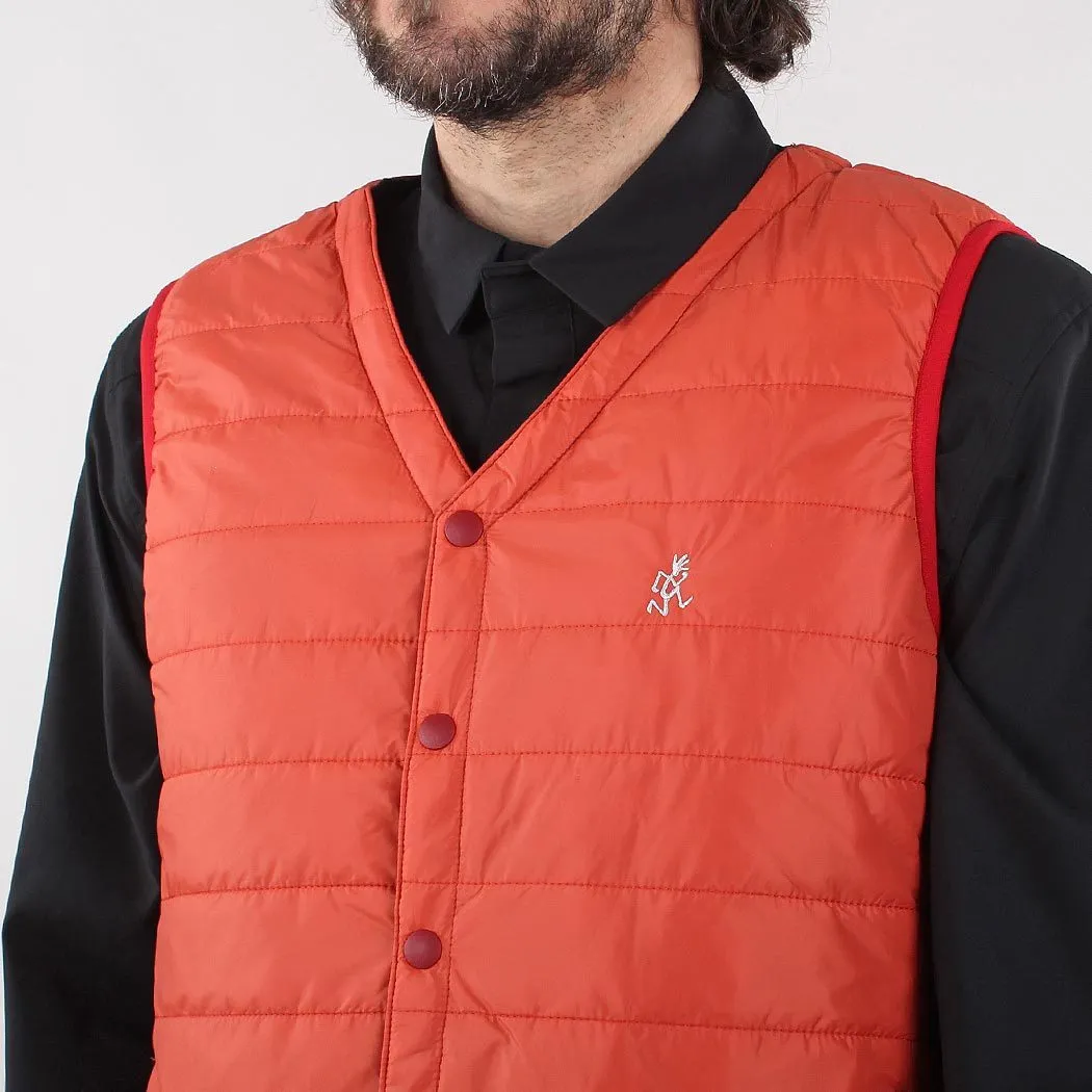 Gramicci Padding Vest