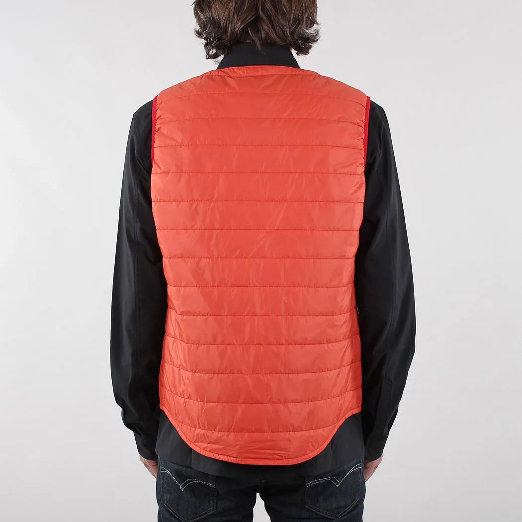 Gramicci Padding Vest