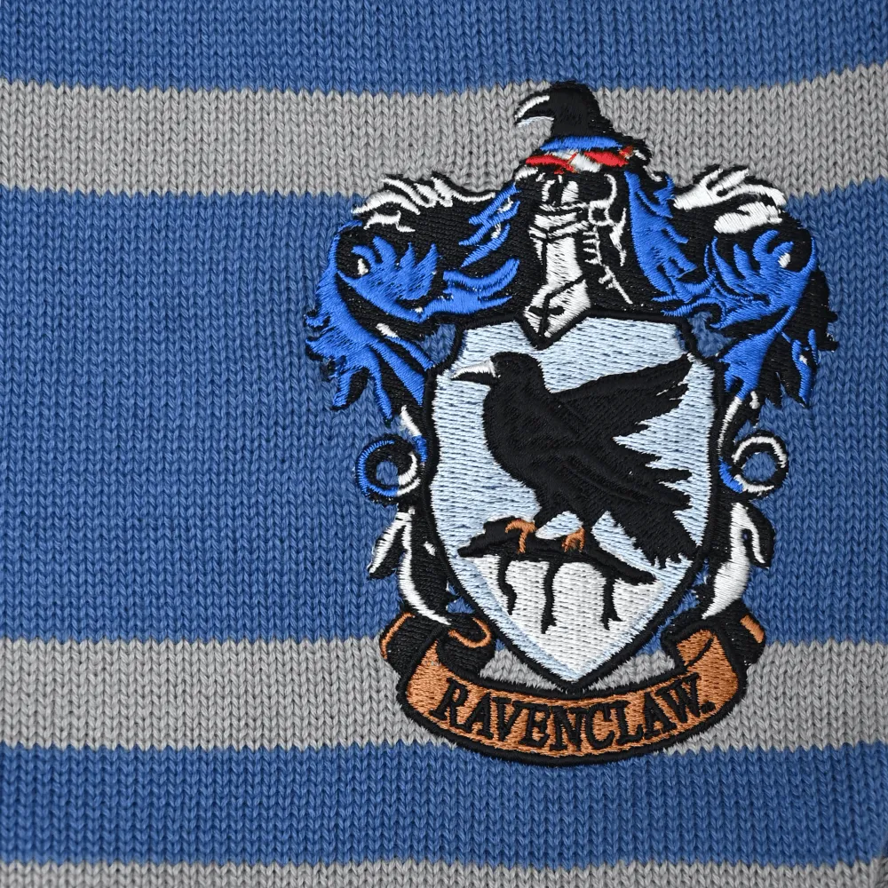 Harry Potter Ravenclaw Sweater for Dogs