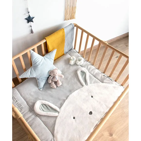 Histoire d'Ours Play Mats