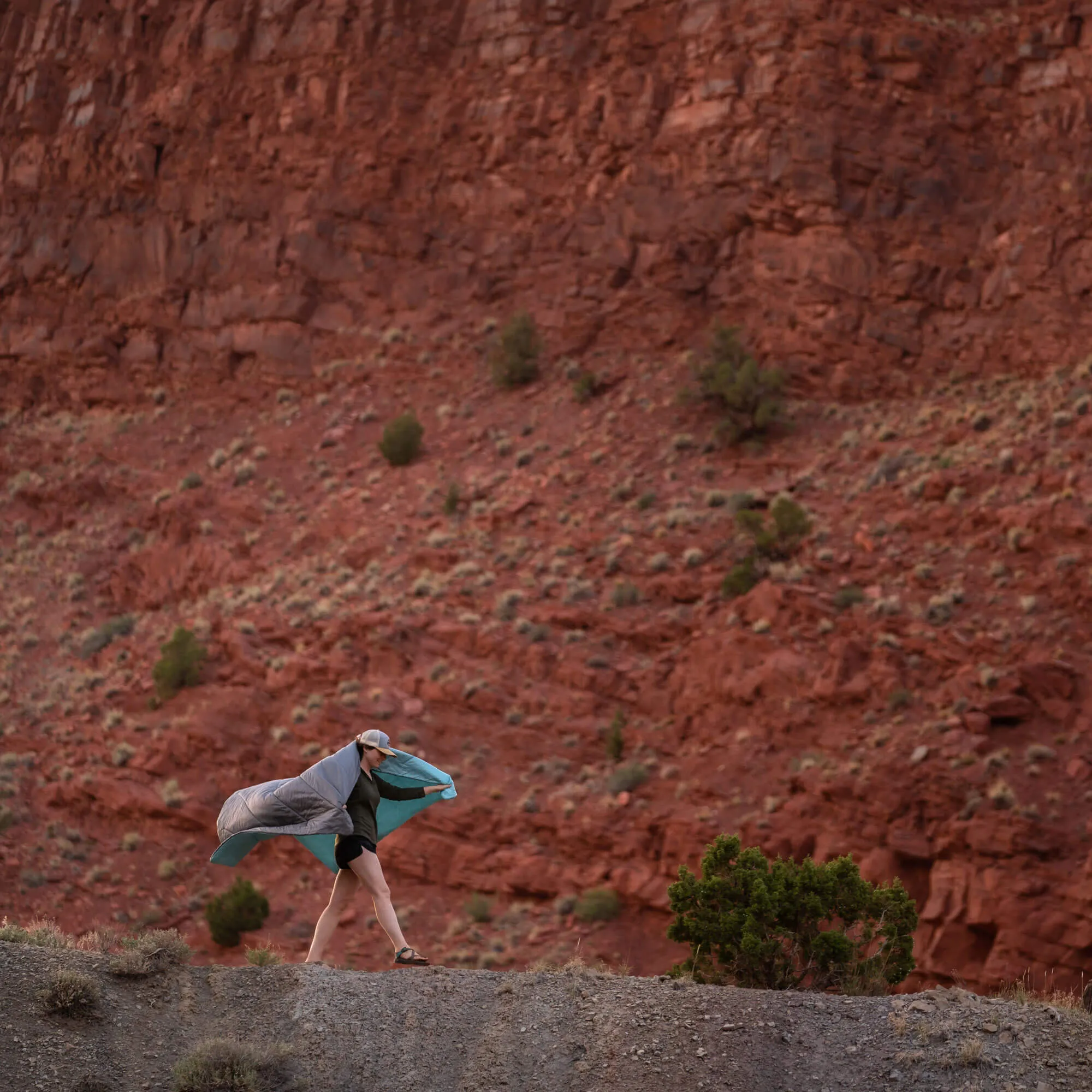 Horizon™ Backpacking Blanket