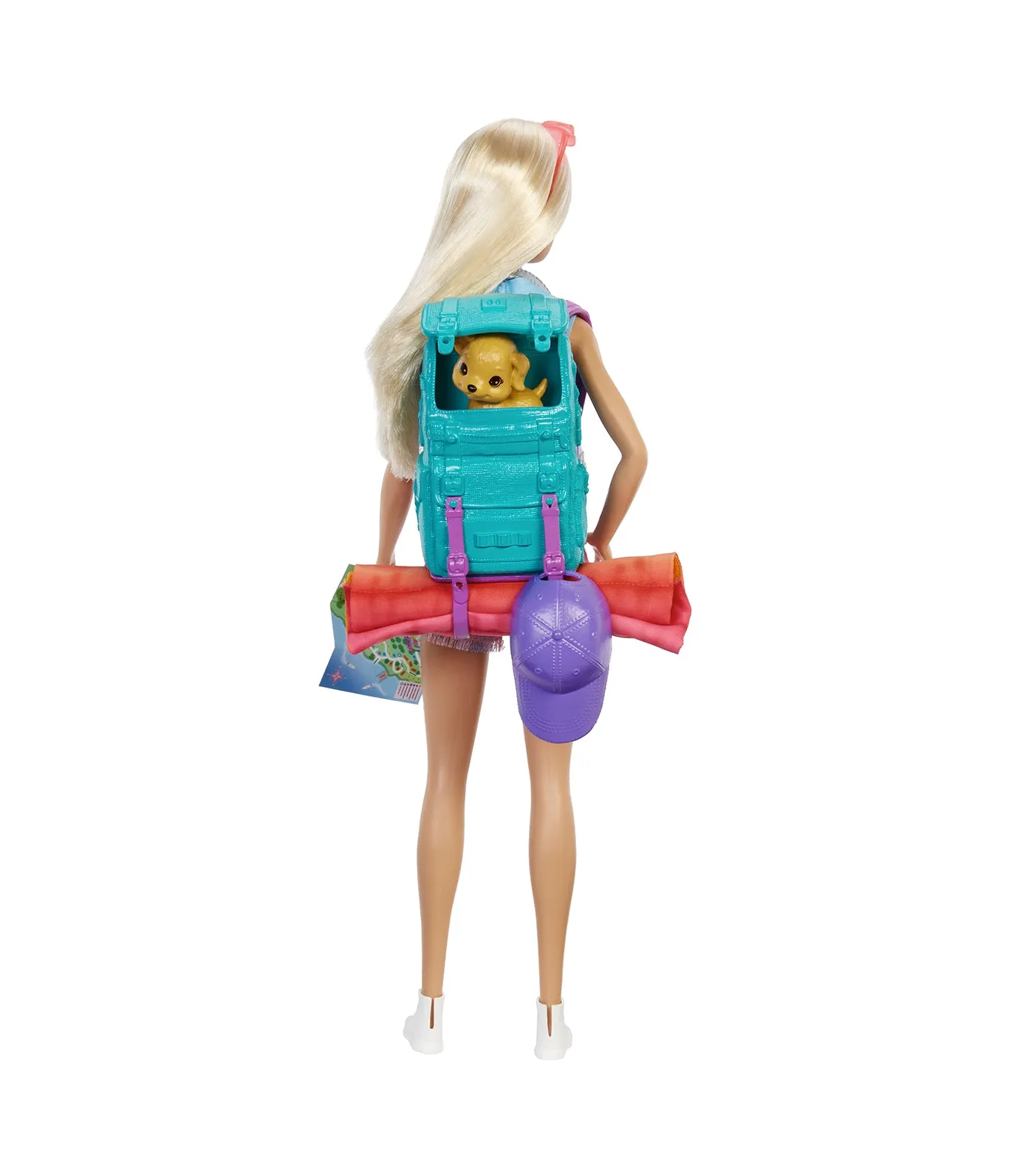 It Takes Two - Malibu Camping Doll