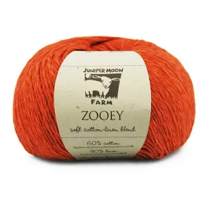 Juniper Moon Zooey, Size 2 Yarn Weight