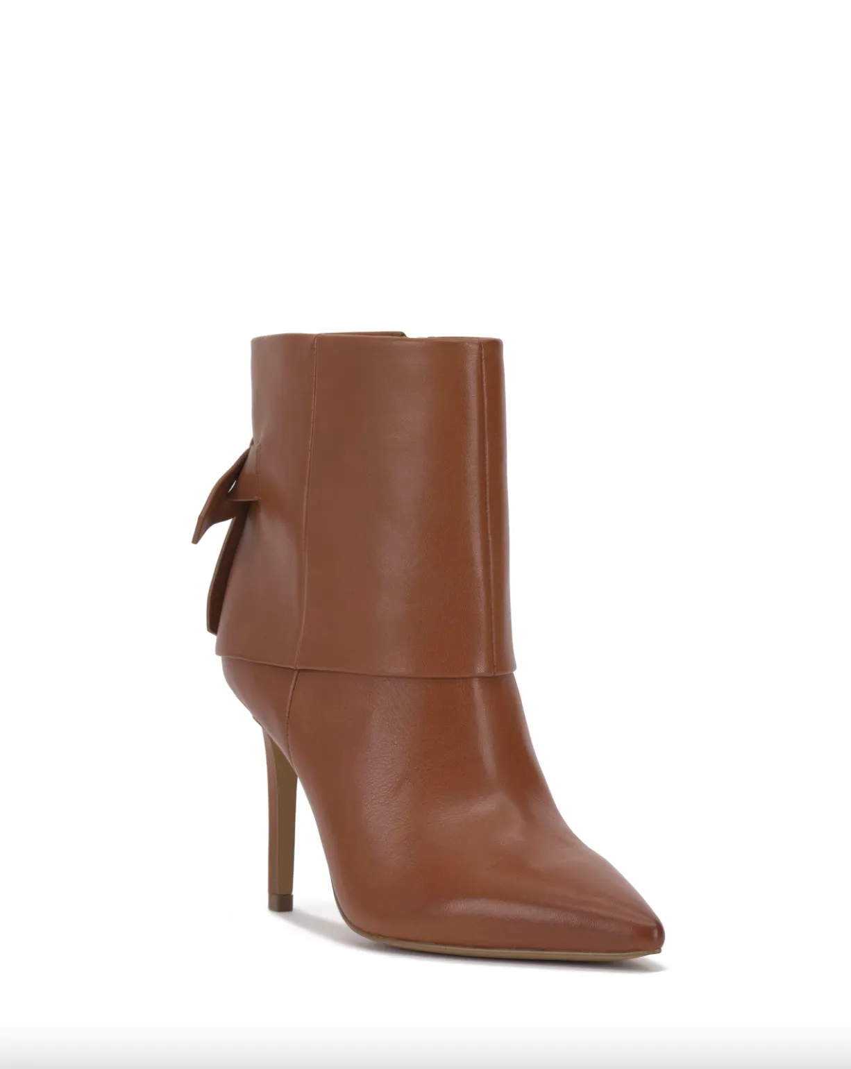 Kresinta Bootie - Warm Caramel