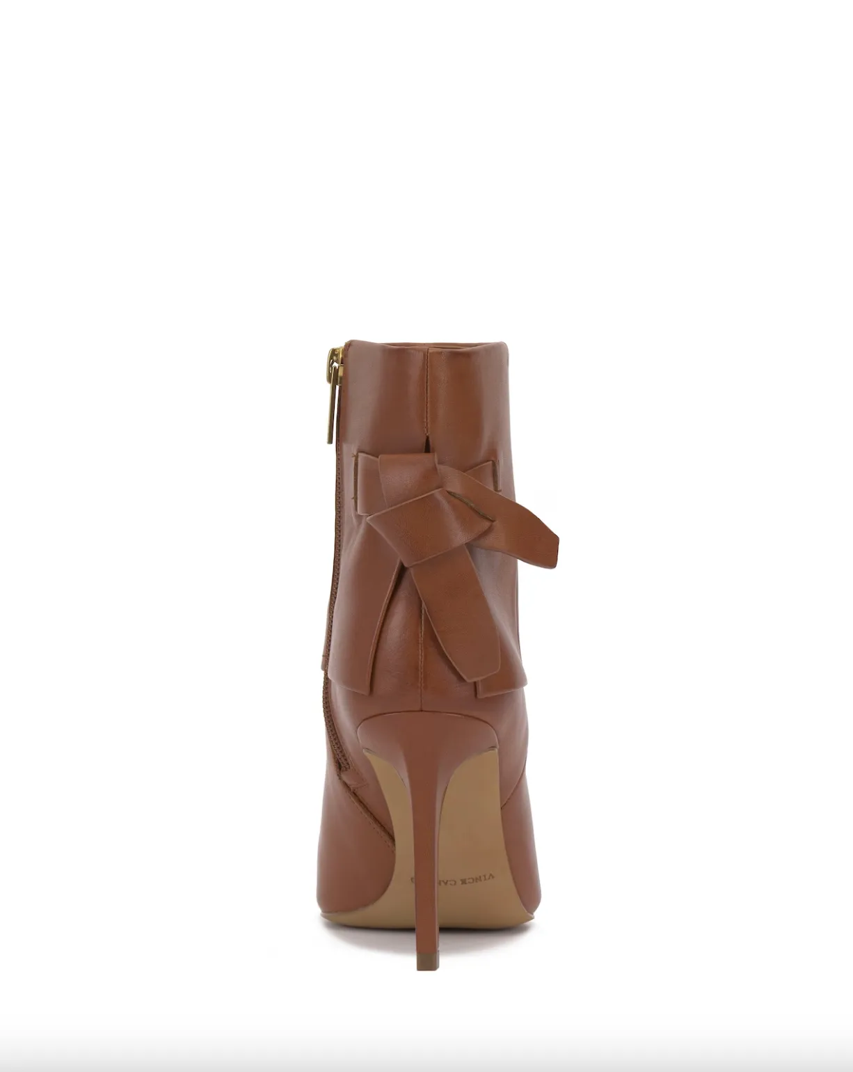 Kresinta Bootie - Warm Caramel