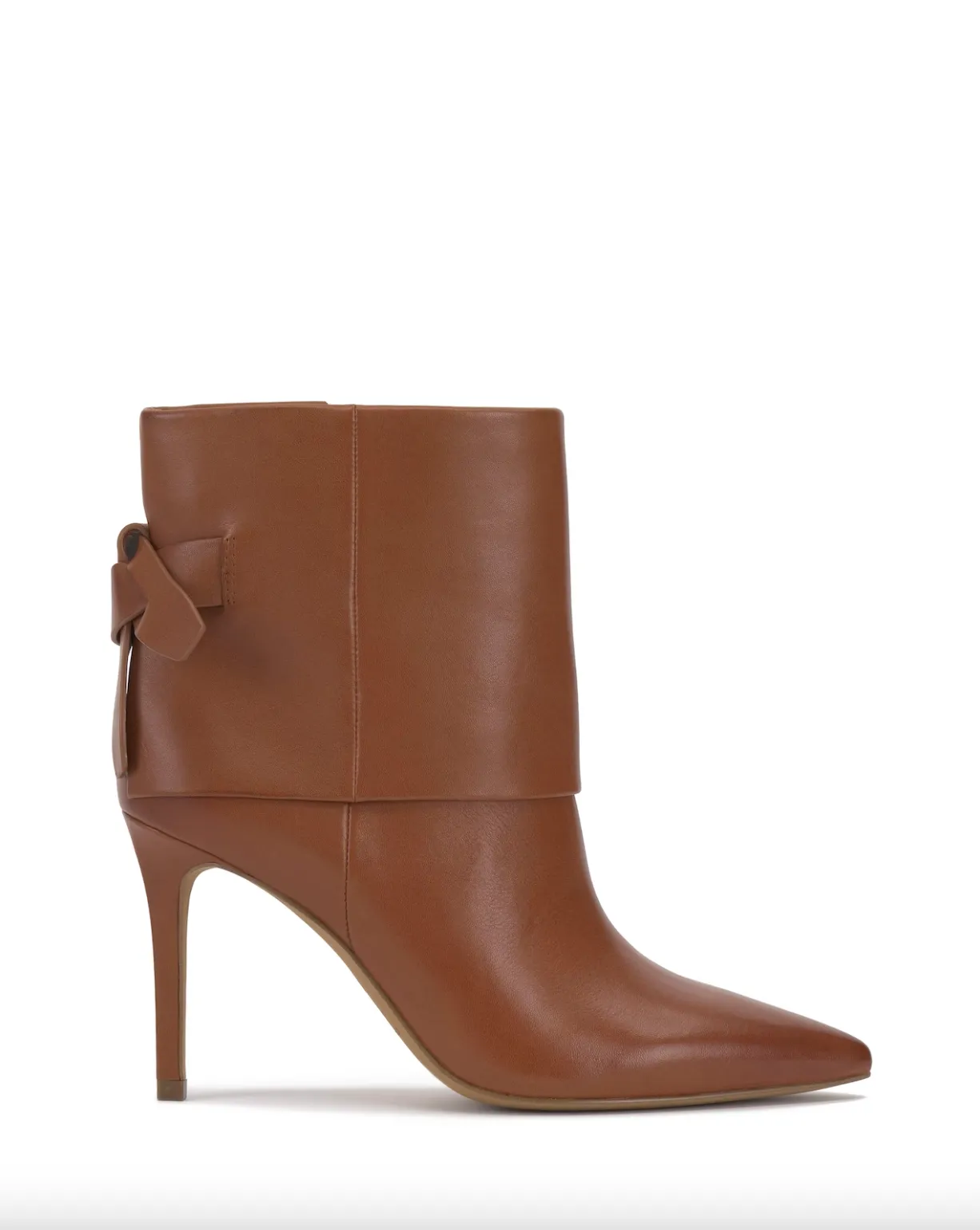 Kresinta Bootie - Warm Caramel