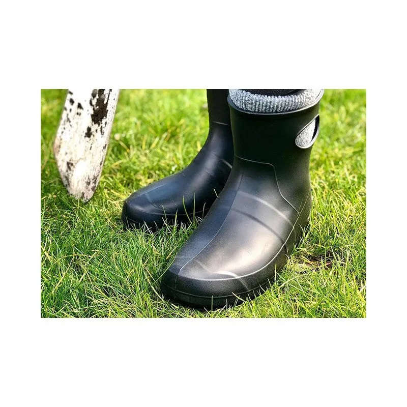 Leon Boots ULTRALIGHT Garden Ankle Wellies