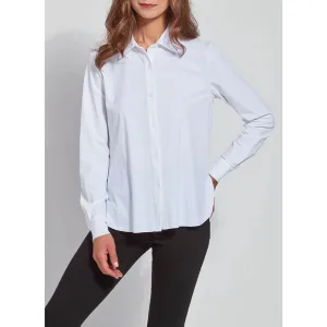 Lysse Connie Button Down