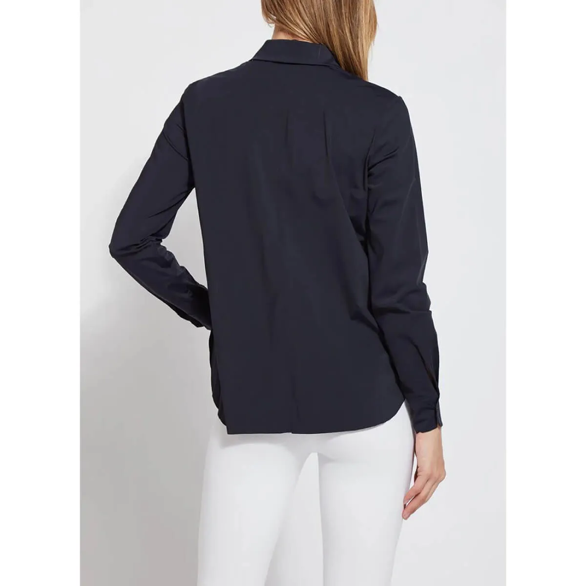 Lysse Connie Button Down