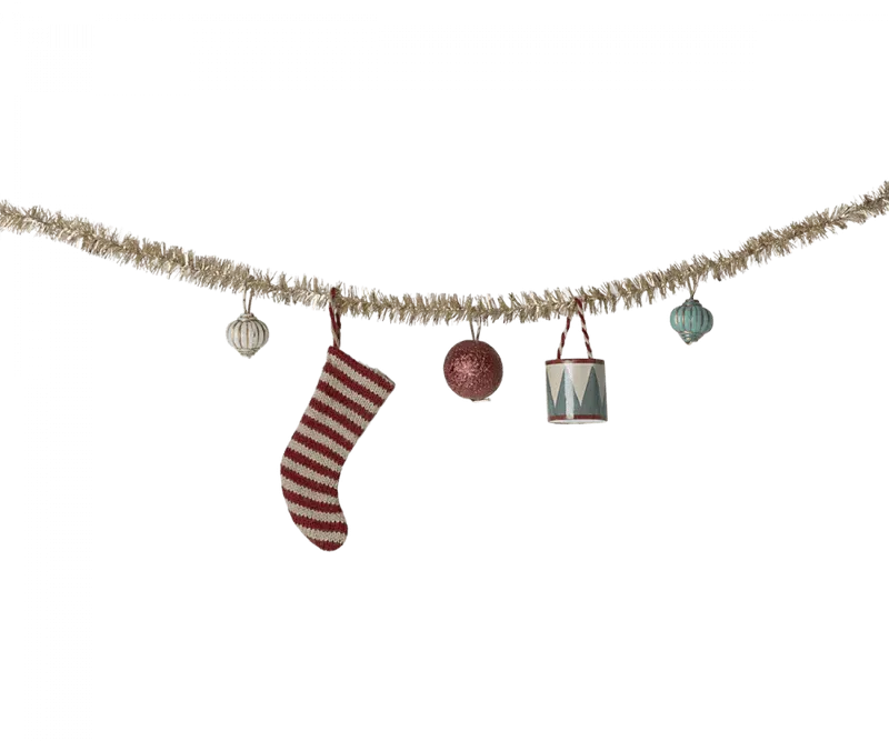 Maileg | Christmas Garland, Small