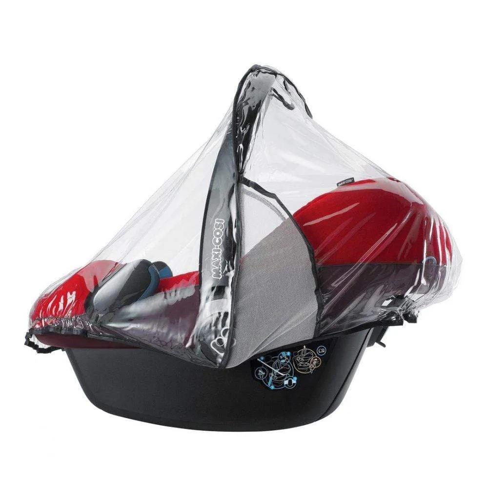 Maxi-Cosi Car Seat Raincover