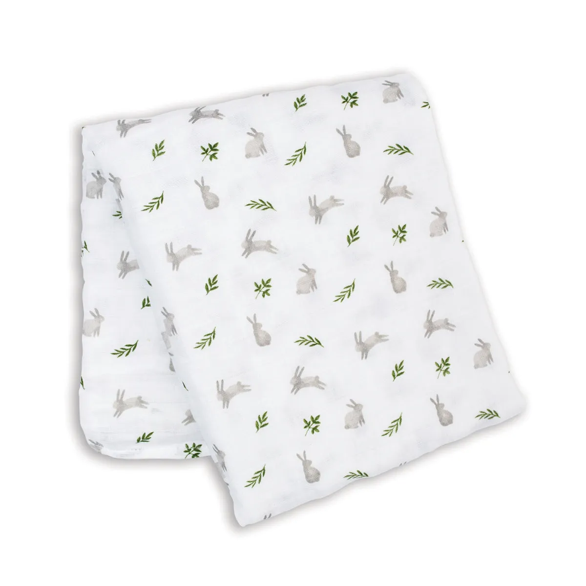 Muslin Swaddle - Bunnies