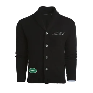 New York Jets Ottawa Shawl Cardigan