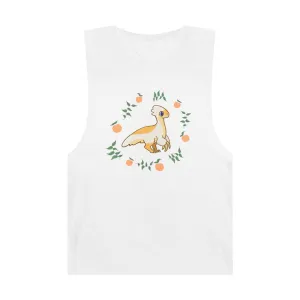 Peach Dinos - Tank Top