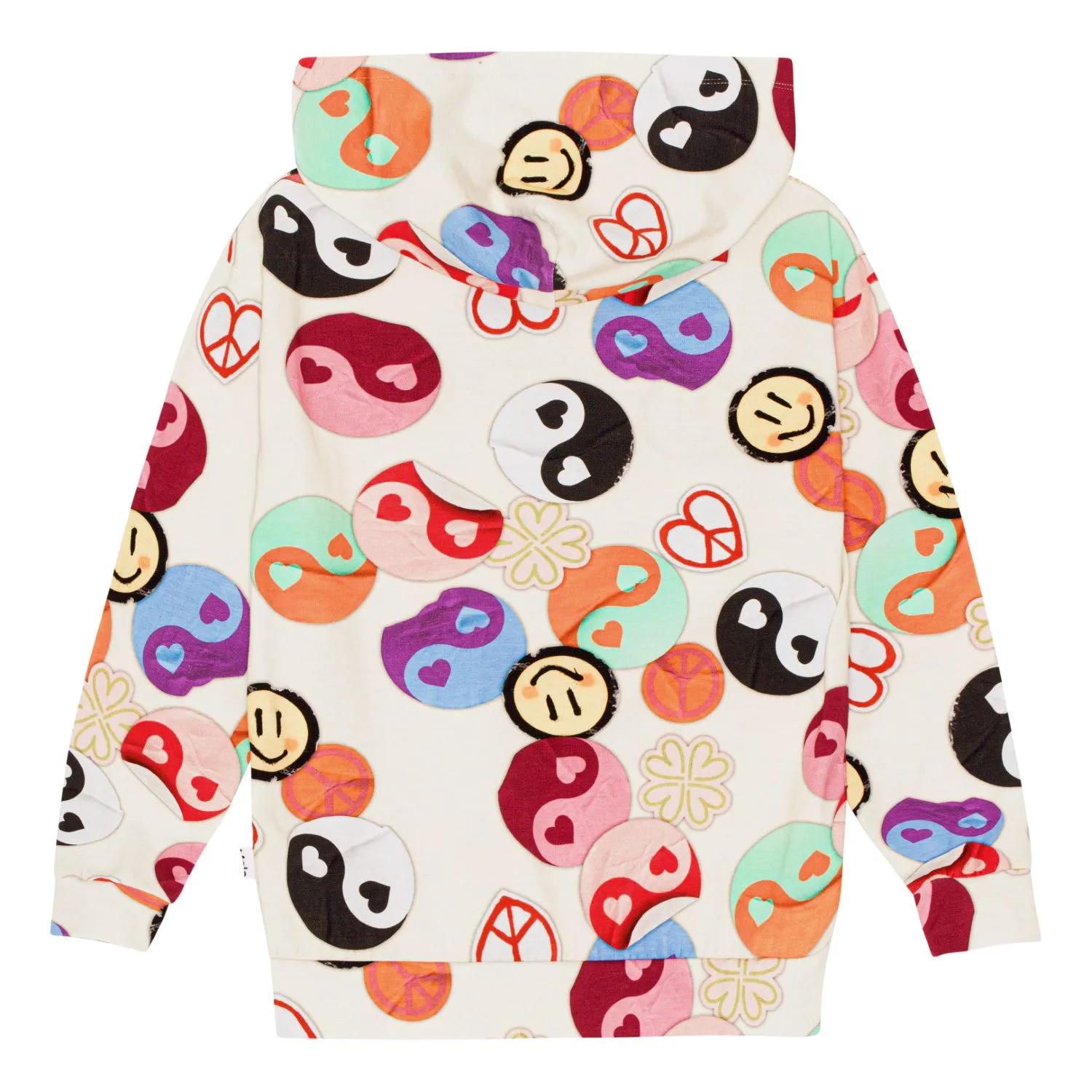 Rhona Yin Yang Sweatshirt