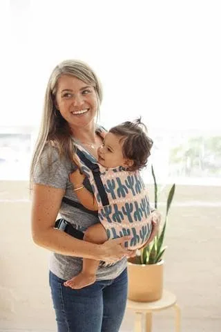 Scottsdale Tula Standard Baby Carrier