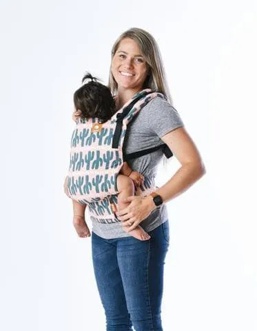 Scottsdale Tula Standard Baby Carrier