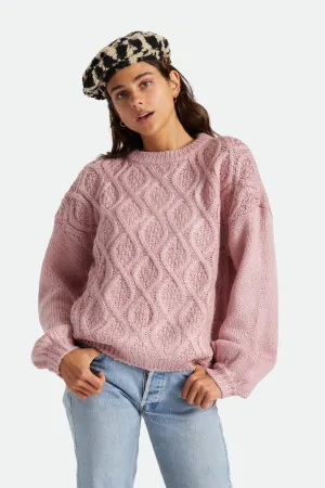 Sheffield Sweater - Zephyr