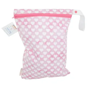 Smart Bottoms On The Go Wet Bag - Baby Sucre [Oceano Kidz Exclusive]