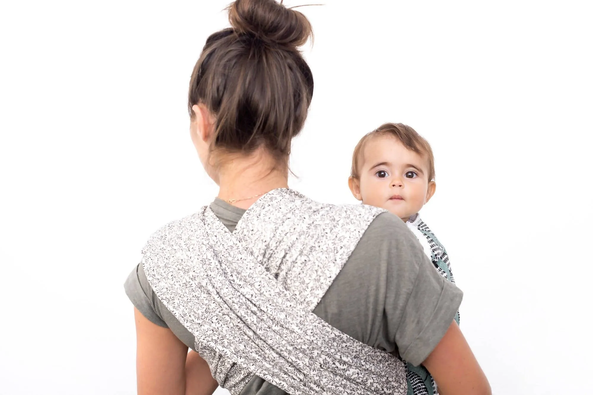 Studio Romeo - Baby carrier