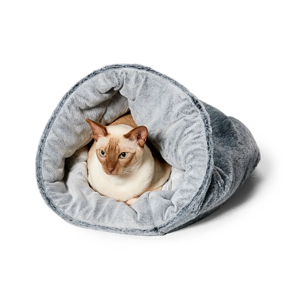 The Cat Bed Chinchilla