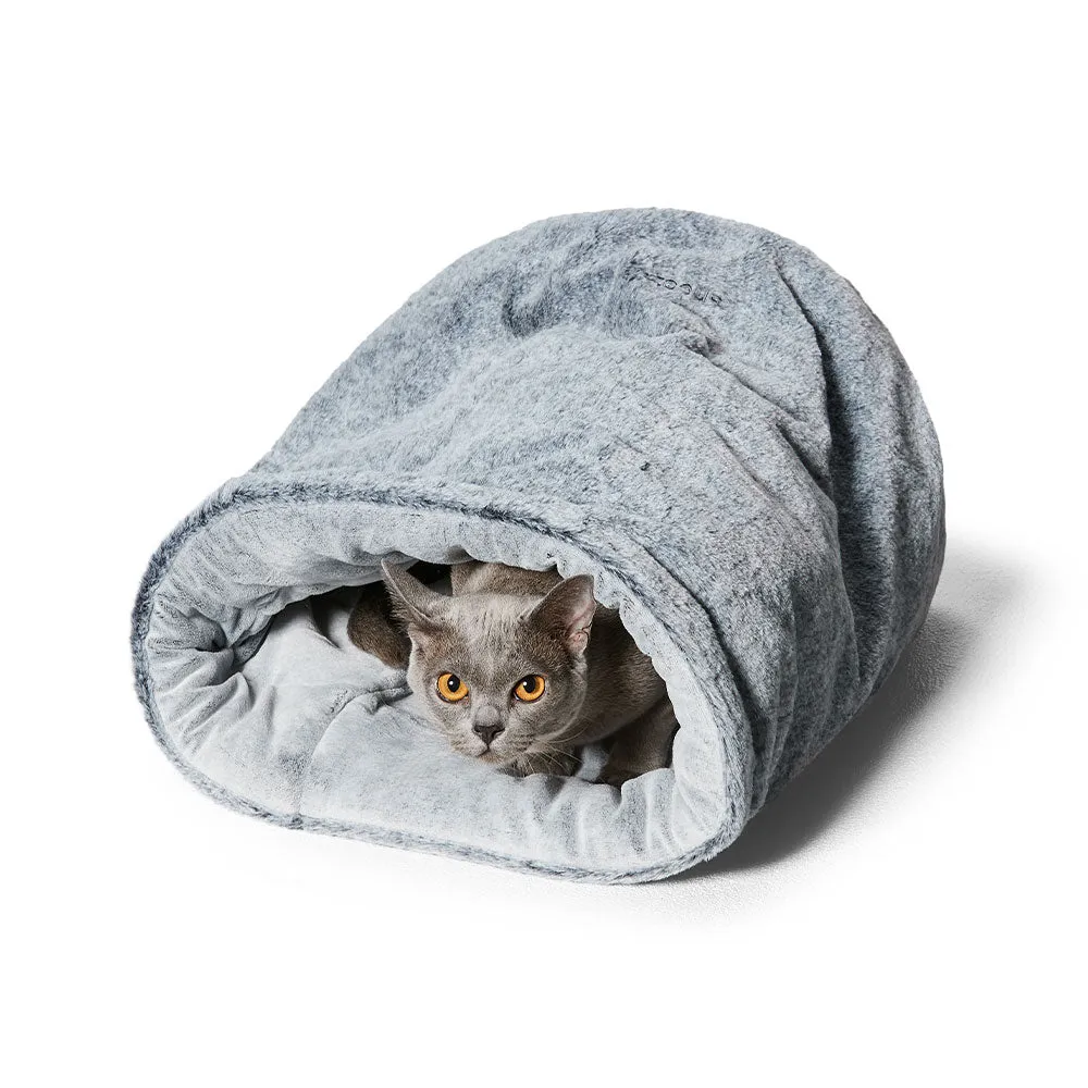 The Cat Bed Chinchilla