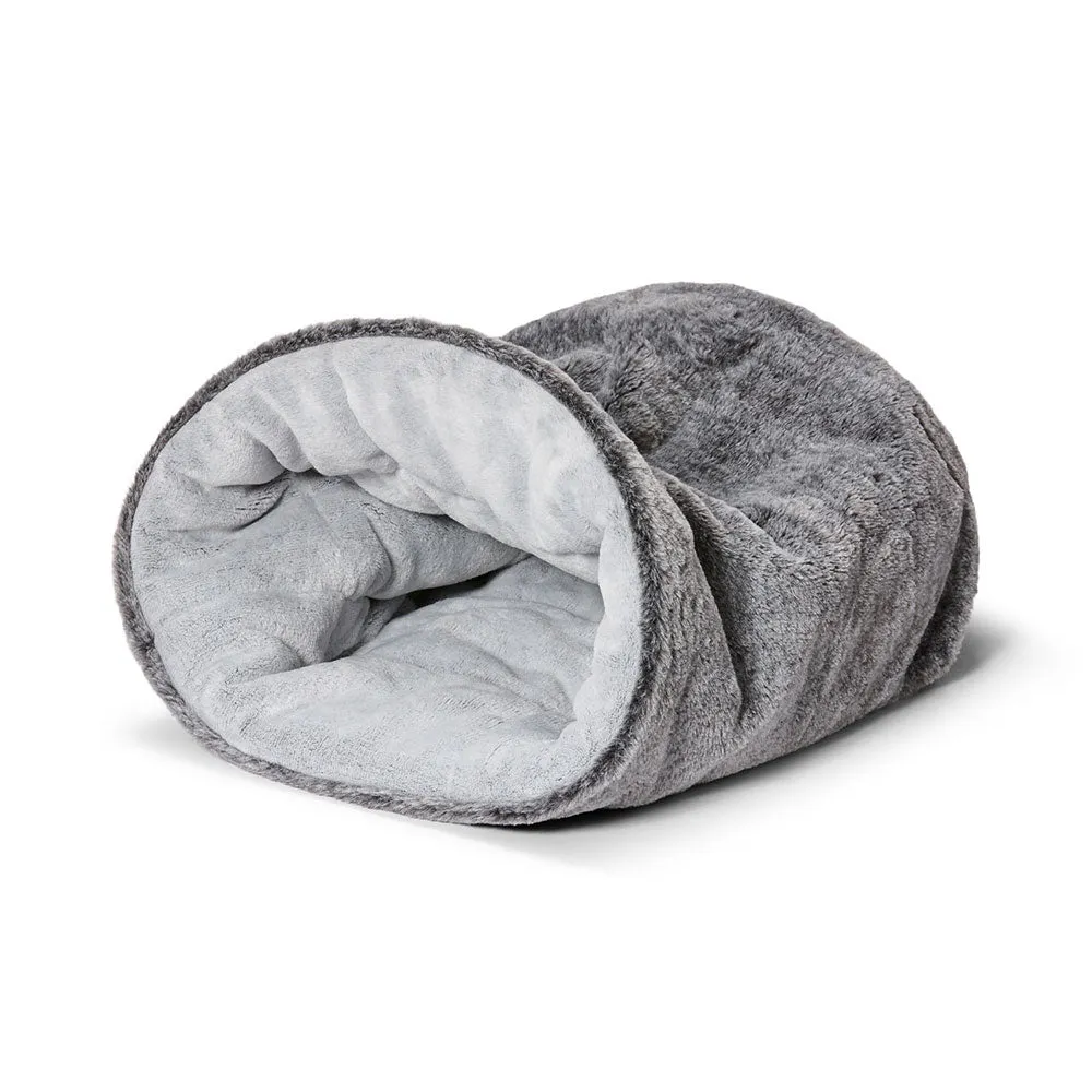 The Cat Bed Chinchilla