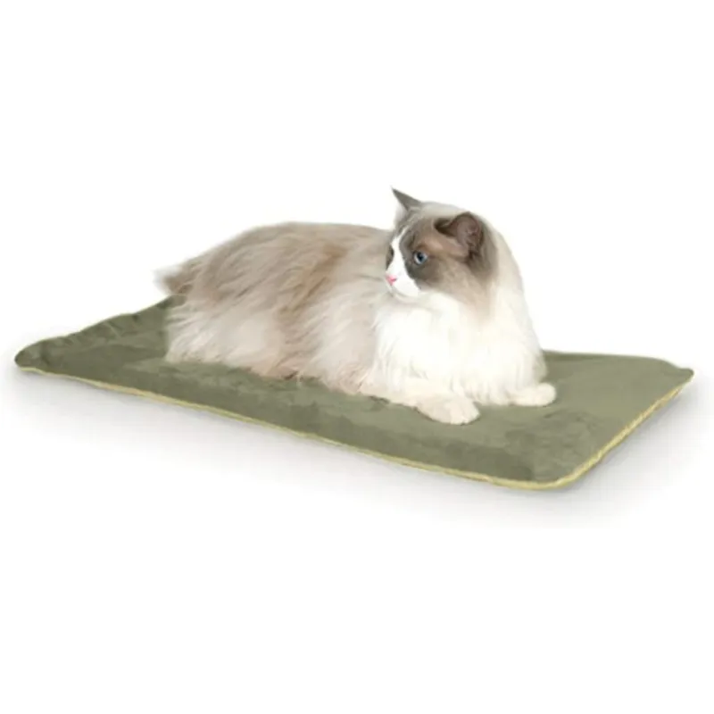 Thermo-Kitty Mat