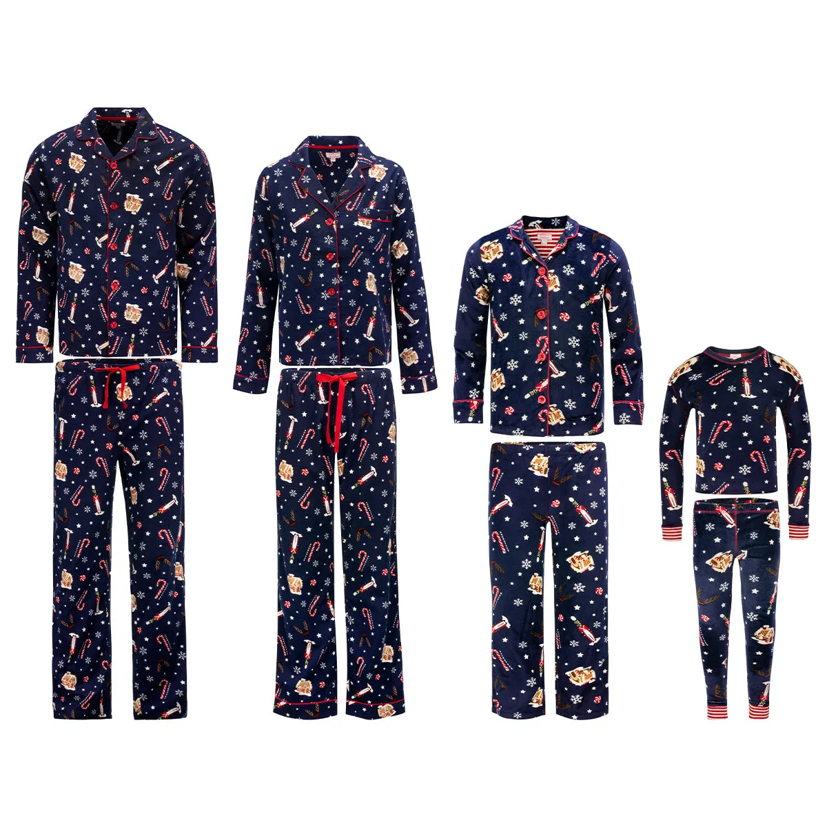 Toddler Pajama Set